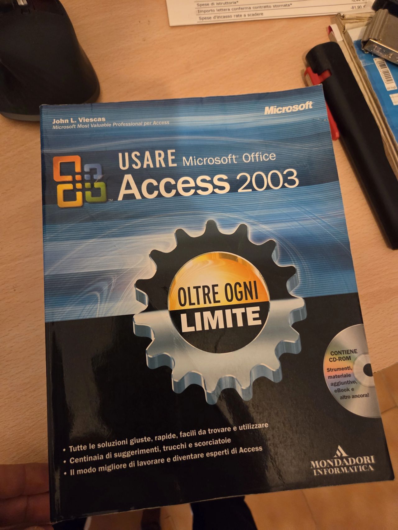 access
